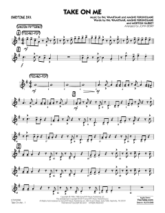 Take On Me von A-HA (Download) 