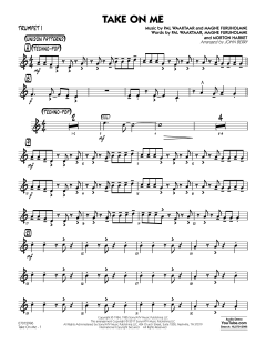 Take On Me von A-HA (Download) 