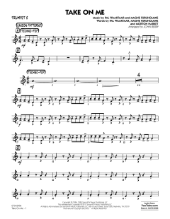 Take On Me von A-HA (Download) 