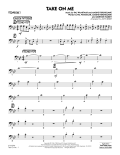 Take On Me von A-HA (Download) 