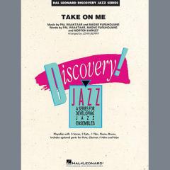 Take On Me von A-HA (Download) 