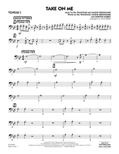 Take On Me von A-HA (Download) 