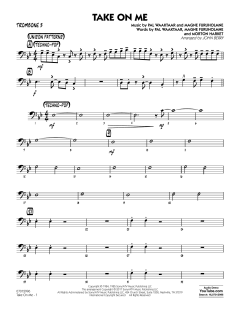 Take On Me von A-HA (Download) 