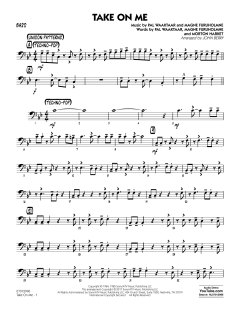 Take On Me von A-HA (Download) 