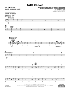 Take On Me von A-HA (Download) 