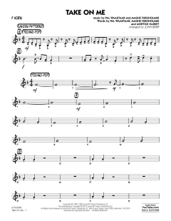 Take On Me von A-HA (Download) 