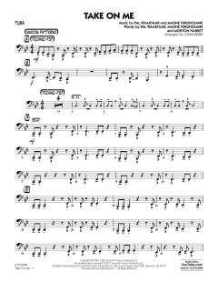 Take On Me von A-HA (Download) 