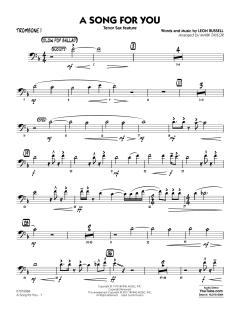 A Song For You von Leon Russell (Download) 