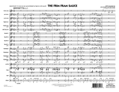 The Frim Fram Sauce von Redd Evans (Download) 