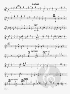 Mambo von Leonard Bernstein 