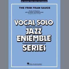 The Frim Fram Sauce von Redd Evans (Download) 