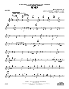 Fever von John Davenport (Download) 