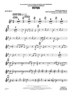 Fever von John Davenport (Download) 