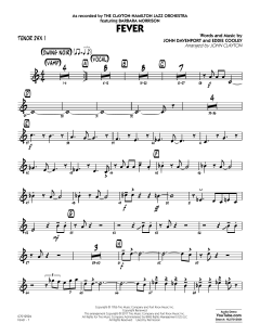 Fever von John Davenport (Download) 