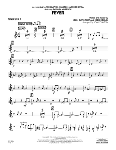 Fever von John Davenport (Download) 