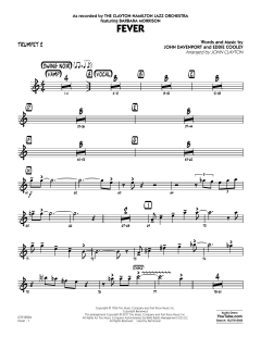 Fever von John Davenport (Download) 