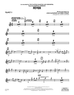 Fever von John Davenport (Download) 