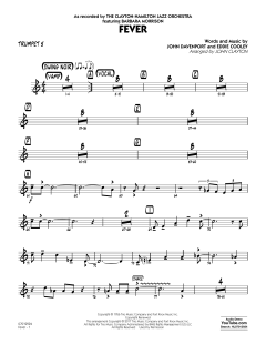 Fever von John Davenport (Download) 