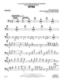 Fever von John Davenport (Download) 