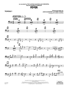 Fever von John Davenport (Download) 