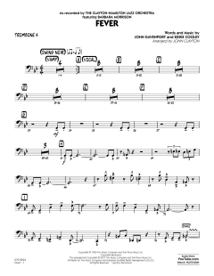 Fever von John Davenport (Download) 