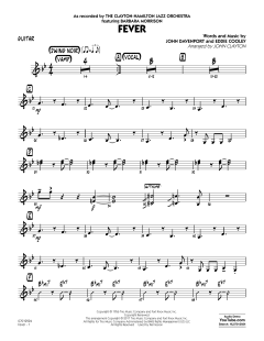 Fever von John Davenport (Download) 