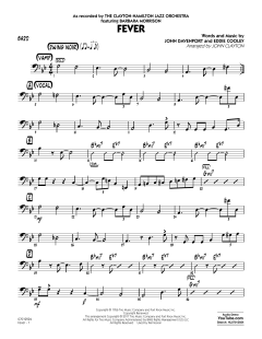 Fever von John Davenport (Download) 