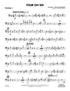 Four On Six von John Scofield (Download) 