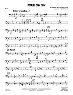 Four On Six von John Scofield (Download) 