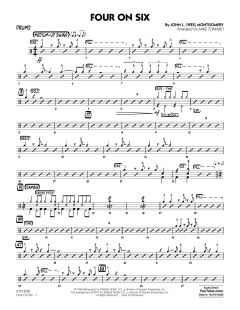 Four On Six von John Scofield (Download) 