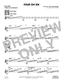 Four On Six von John Scofield (Download) 