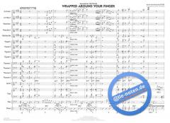 Wrapped Around Your Finger (Sting) 