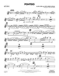 Ponteio von Edu Lobo (Download) 