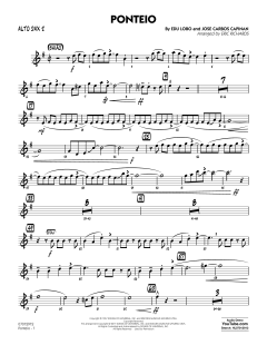 Ponteio von Edu Lobo (Download) 