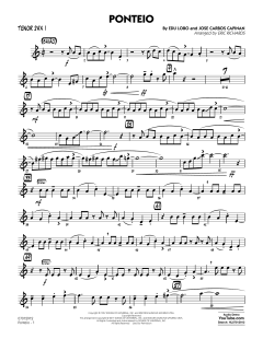 Ponteio von Edu Lobo (Download) 