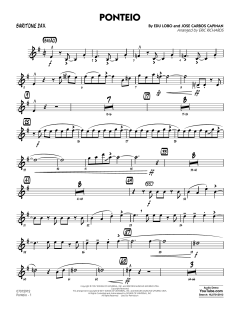 Ponteio von Edu Lobo (Download) 