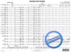 Knock On Wood (Steve Cropper) 