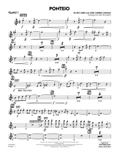 Ponteio von Edu Lobo (Download) 