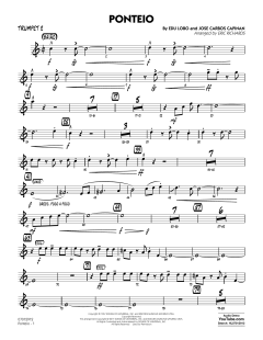 Ponteio von Edu Lobo (Download) 