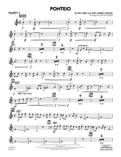 Ponteio von Edu Lobo (Download) 