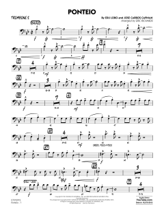 Ponteio von Edu Lobo (Download) 