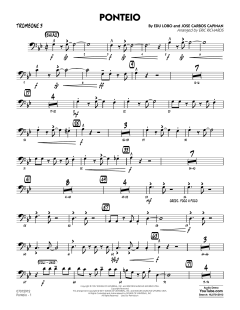 Ponteio von Edu Lobo (Download) 