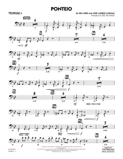 Ponteio von Edu Lobo (Download) 