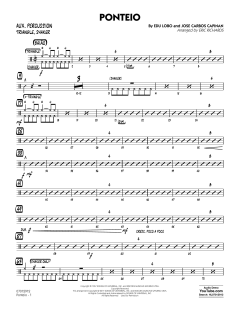 Ponteio von Edu Lobo (Download) 