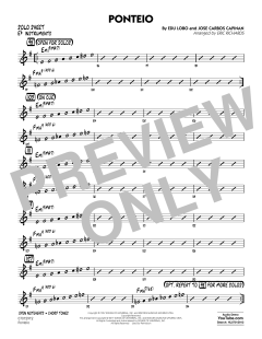 Ponteio von Edu Lobo (Download) 