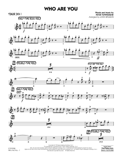 Who Are You von The Who (Download) 