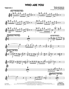 Who Are You von The Who (Download) 