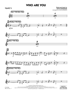 Who Are You von The Who (Download) 