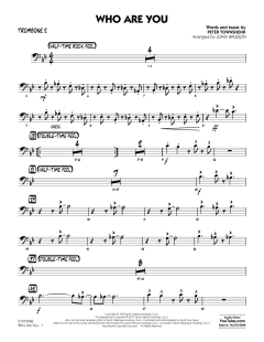 Who Are You von The Who (Download) 