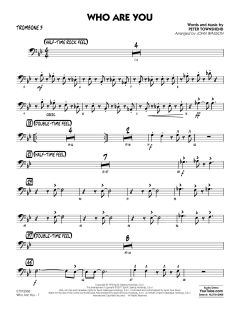 Who Are You von The Who (Download) 